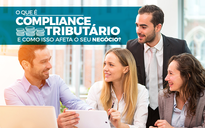 Compliance Tributário - Contabilidade em Alphaville | Porsani Consultoria e Assessoria Contábil