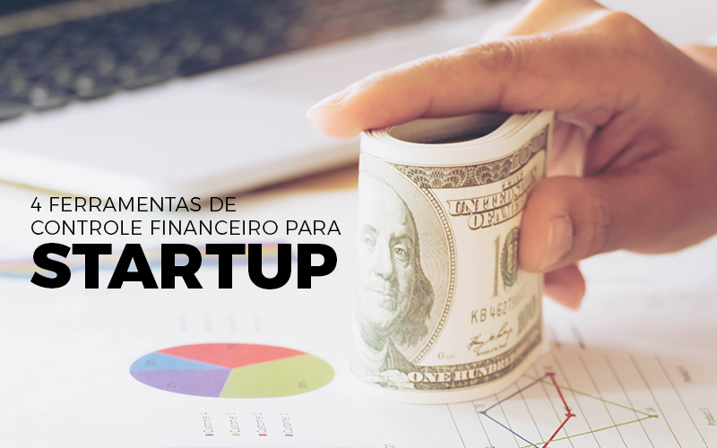 Controle Financeiro Para Startup - Contabilidade em Alphaville | Porsani Consultoria e Assessoria Contábil