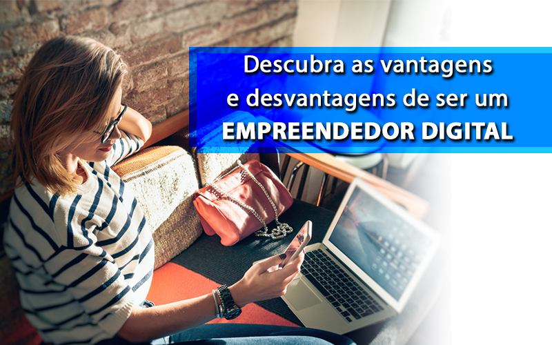 Empreendedor Digital - Contabilidade em Alphaville | Porsani Consultoria e Assessoria Contábil