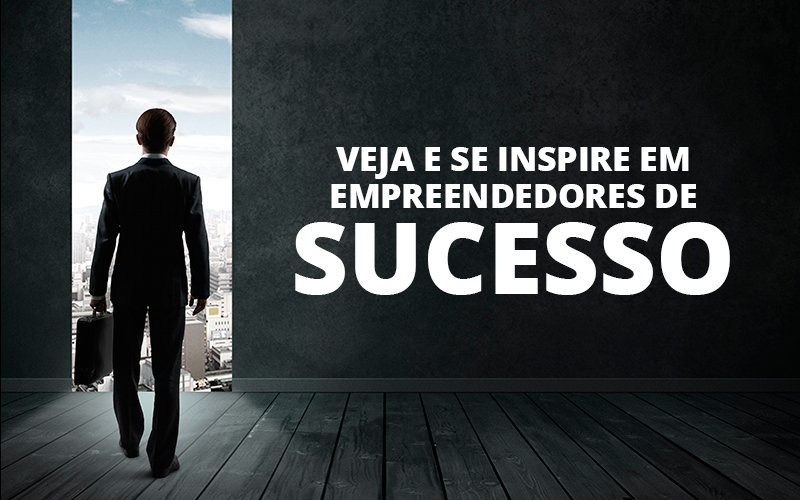 Empreendedores De Sucesso - Contabilidade em Alphaville | Porsani Consultoria e Assessoria Contábil