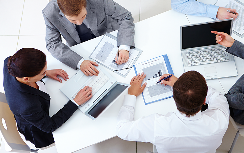Contabilidade Gerencial Como A Contabilidade Auxilia Na Tomada De Decisões - Contabilidade em Alphaville | Porsani Consultoria e Assessoria Contábil
