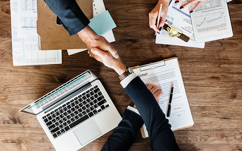 Contrato Social Como Fazer - Contabilidade em Alphaville | Porsani Consultoria e Assessoria Contábil