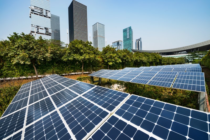 Sustentabilidade Empresarial - Contabilidade em Alphaville | Porsani Consultoria e Assessoria Contábil