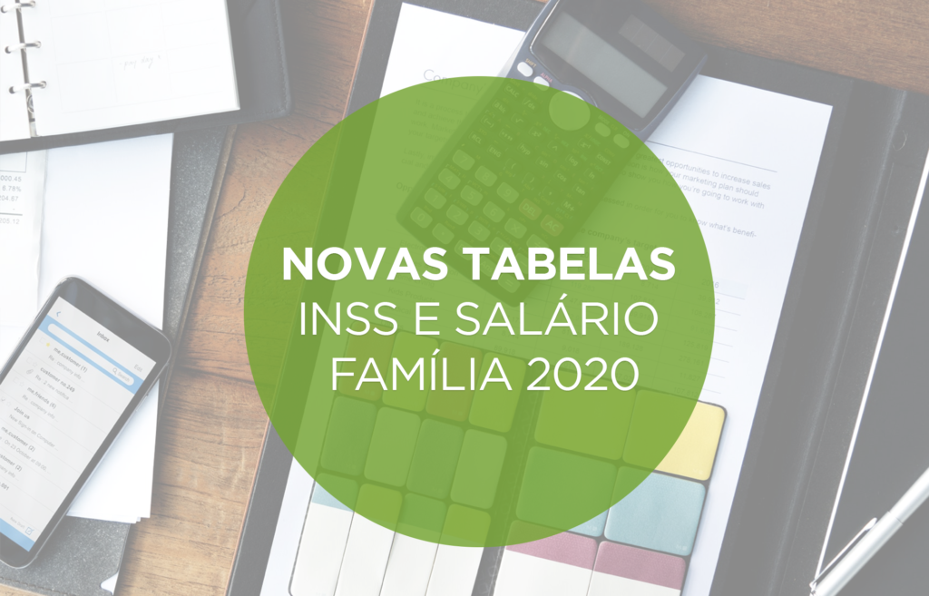 Tabela Inss Porsani - Contabilidade em Alphaville | Porsani Consultoria e Assessoria Contábil