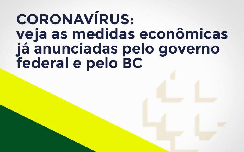 Coronavírus (1) - Contabilidade em Alphaville | Porsani Consultoria e Assessoria Contábil