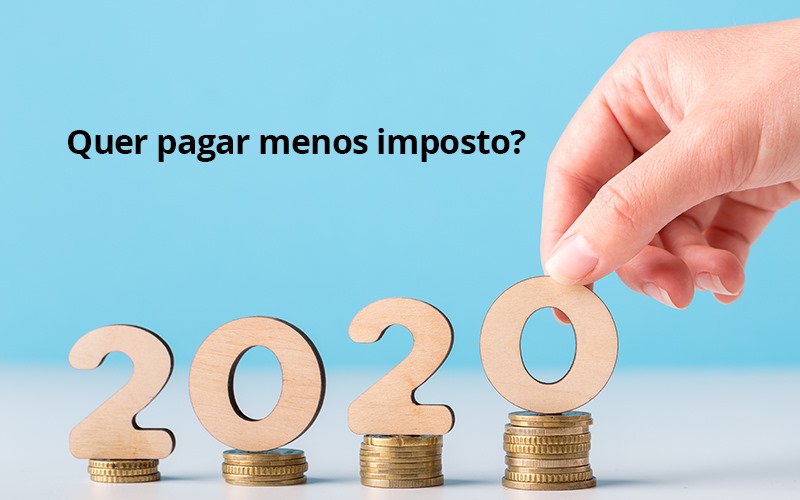 Ir 2020 Quer Pagar Menos Impostos Veja Lista Do Que Pode Descontar Ou Nao - Contabilidade em Alphaville | Porsani Consultoria e Assessoria Contábil