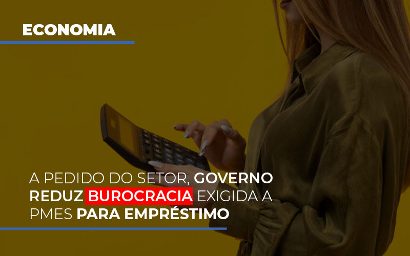 A Pedido Do Setor Governo Reduz Burocracia Exigida A Pmes Para Empresario - Contabilidade em Alphaville | Porsani Consultoria e Assessoria Contábil