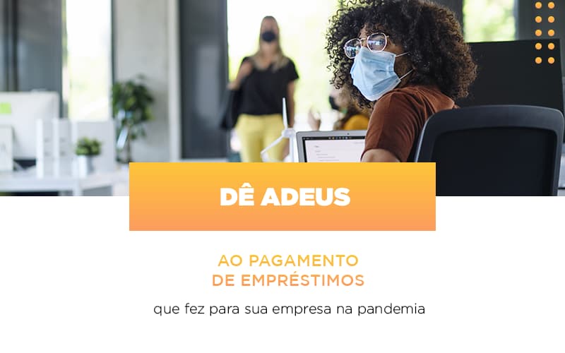 Programa Perdoa Emprestimo Em Caso De Pagamento De Imposto - Contabilidade em Alphaville | Porsani Consultoria e Assessoria Contábil