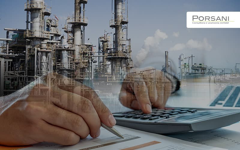 Gestao Tributaria Por Que Uma Industria Quimica Precisa Dela - Contabilidade em Alphaville | Porsani Consultoria e Assessoria Contábil