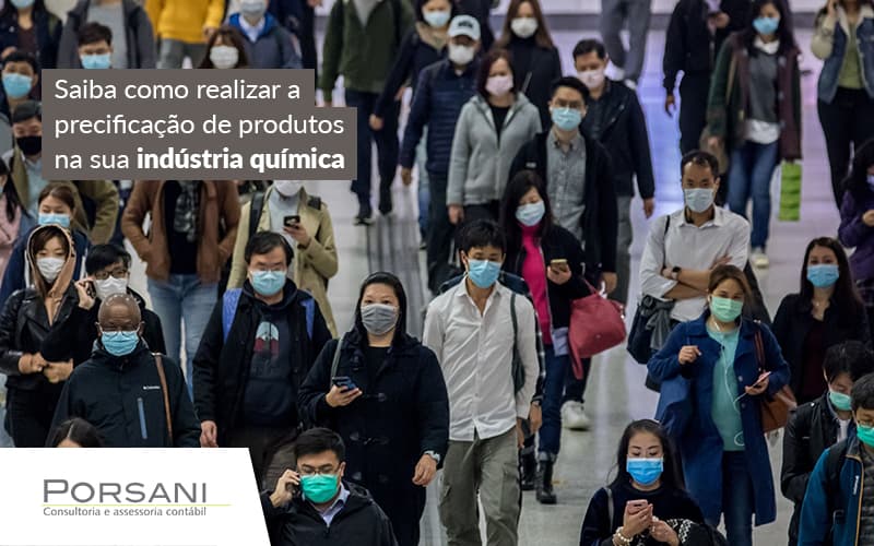 Saiba Como Realizar A Precificacao De Produtos Na Sua Industria Quimica Post (1) Contabilidade Em Alphaville | Porsani Contabilidade - Contabilidade em Alphaville | Porsani Consultoria e Assessoria Contábil