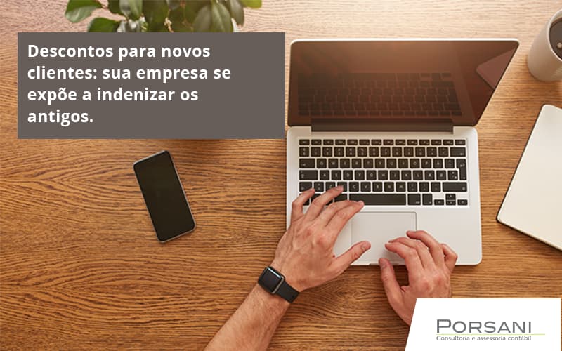 Descontos Para Novos Clientes Porsani Contabilidade Em Alphaville | Porsani Contabilidade - Contabilidade em Alphaville | Porsani Consultoria e Assessoria Contábil